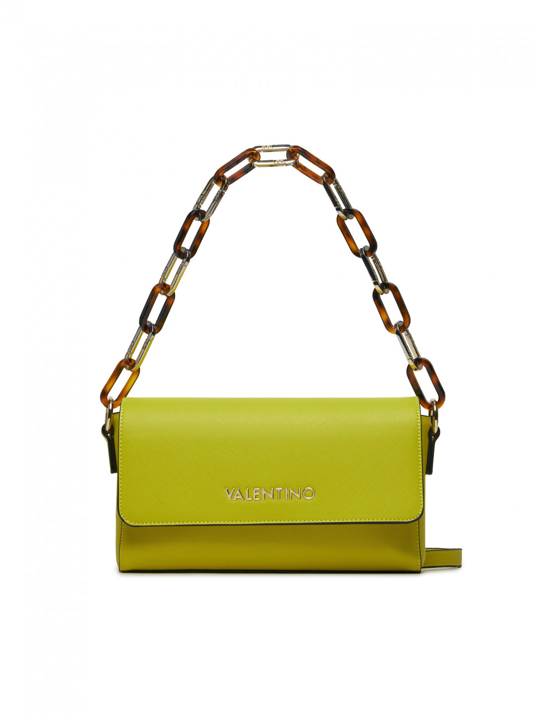 Valentino Kabelka Bercy VBS7LM03 Zelená